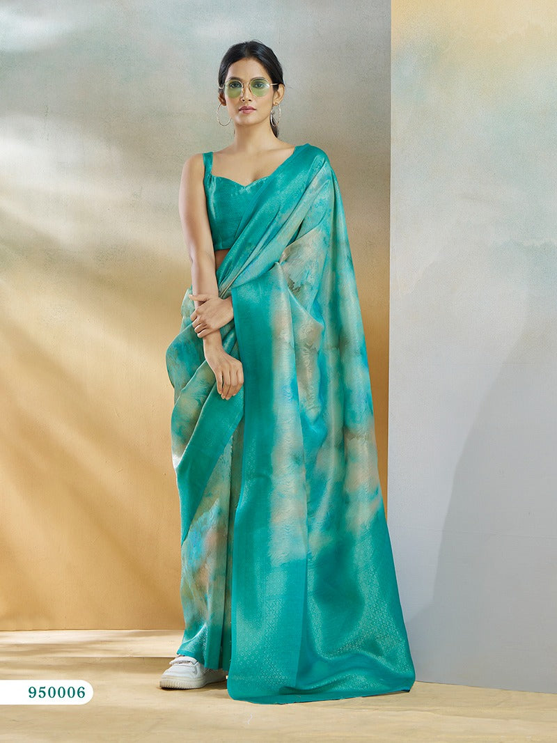 Koral Silk Handloom Weaving Silk Saree – Elegant Collection | Premium Ethnic Wear