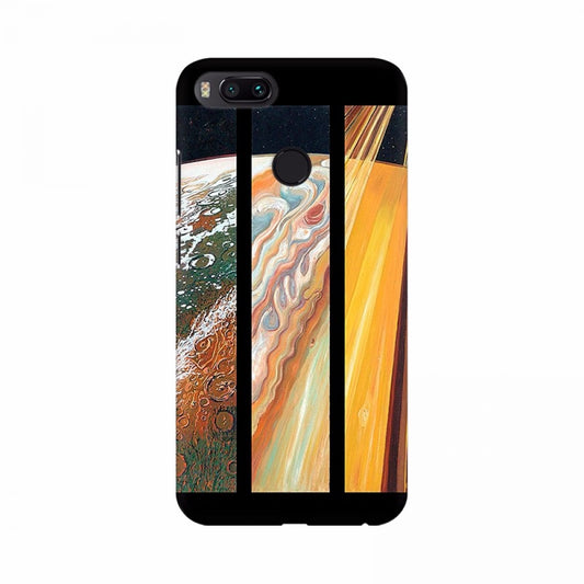 Different Themes Background Mobile Case Cover