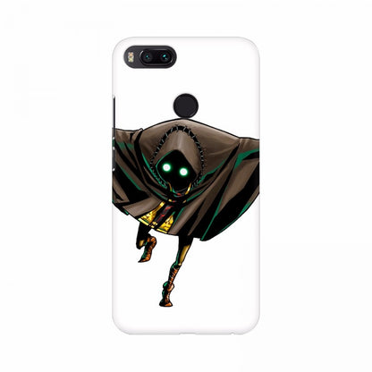 Bat Cartoon Mobile Case Cover