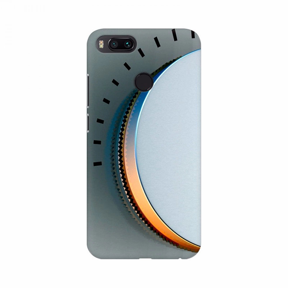 Increase Volume Button Mobile Case Cover