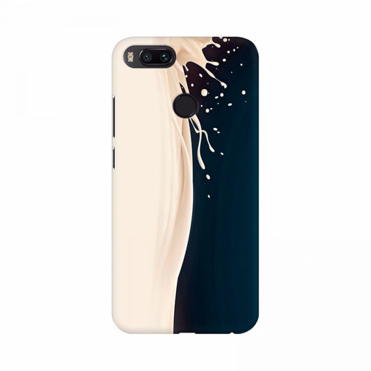 MilkShake Wallpaper Mobile Case Cover