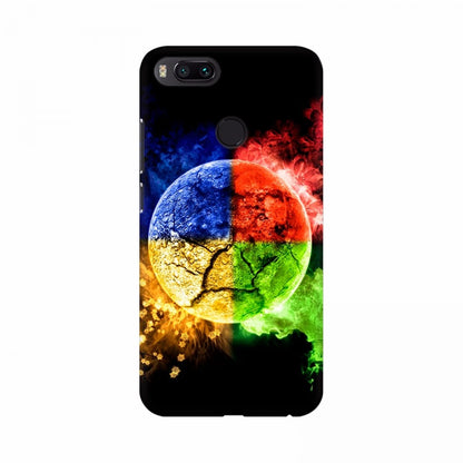 Four Quarter Season Mobile Case Cover