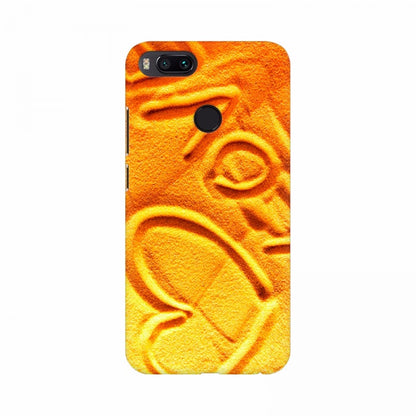 Sand Love Art Mobile Case Cover