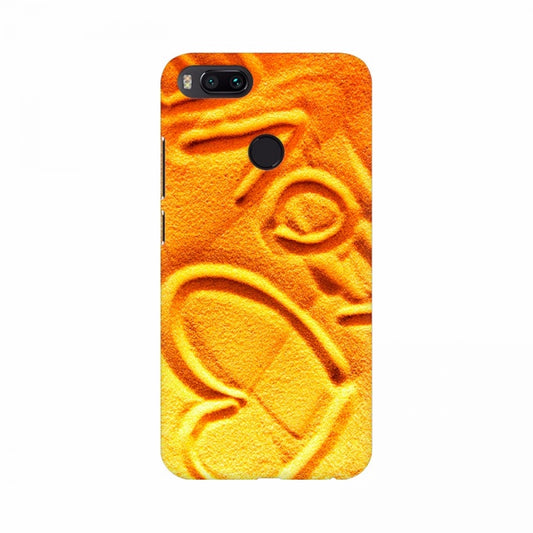 Sand Love Art Mobile Case Cover