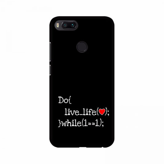 Love Function Creator Mobile Case Cover