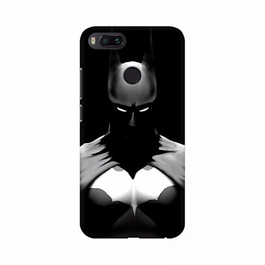 Dark Digital photo Mobile Case Cover