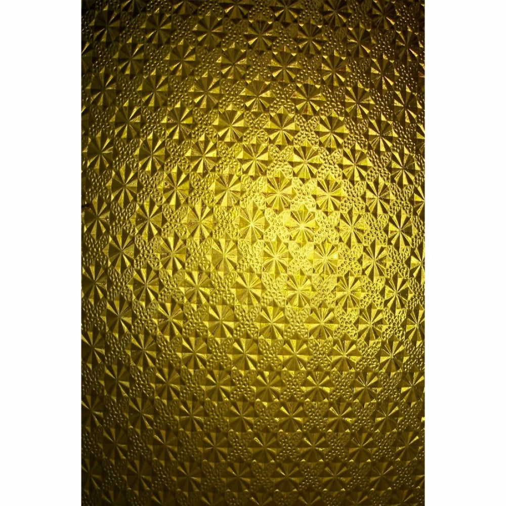 Golden Effect background Mobile Case Cover