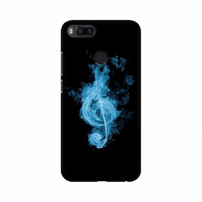 Music symbol illutions Mobile Case Cover