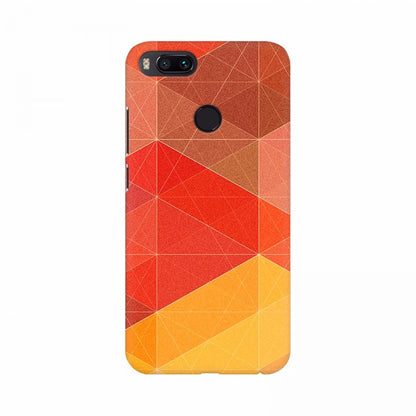 Colorish pattern Mobile Case Cover