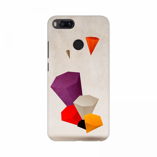 Colorful Dimond Mobile Case Cover