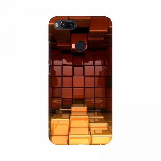 Chocalate Box 3D Effect Mobile Case Cover