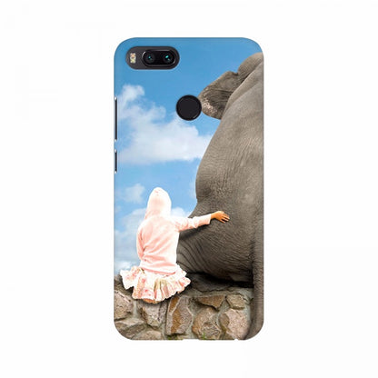 3D Layout  Mobile Case Cover