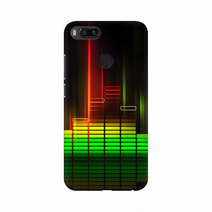 Artificial Waterfall wallpaper Mobile Case Cover