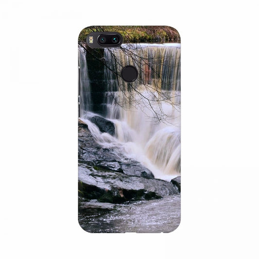 Mountain Painting  Mobile Case Cover