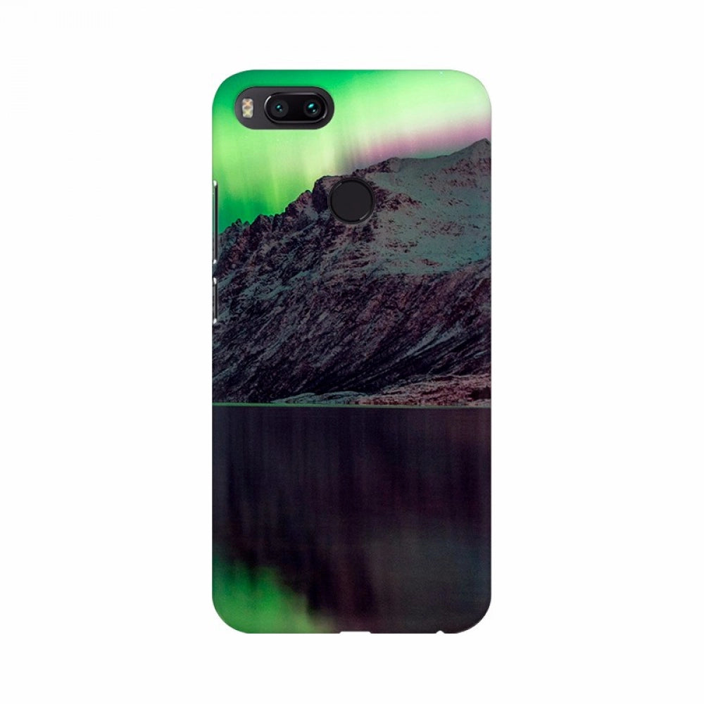 Beautiful Ocean Wallpaper Mobile Case Cover