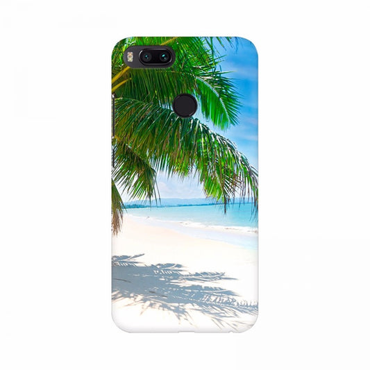 Painted Tree  Mobile Case Cover