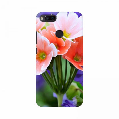 Cool Lavender Flowers Wallpapers Mobile Case Cover