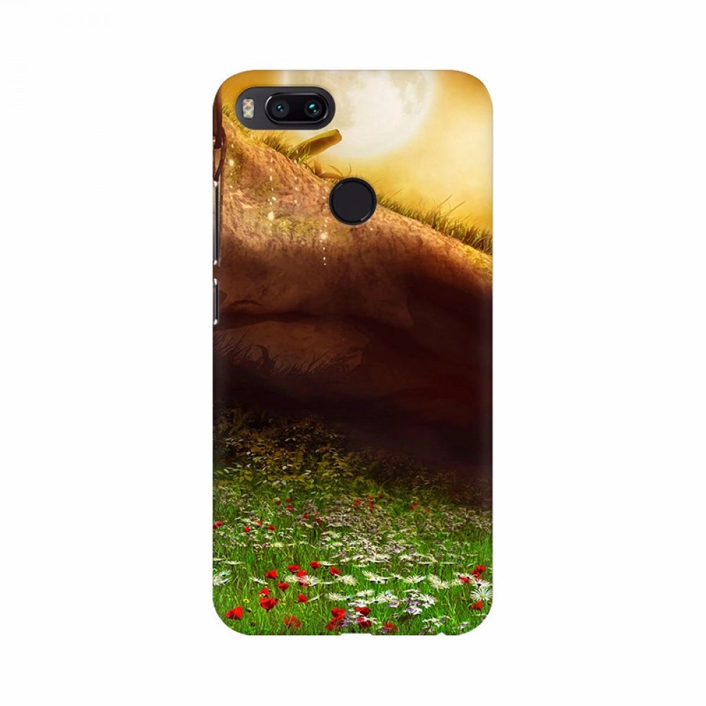 Beautiful Nature Art  Mobile Case Cover