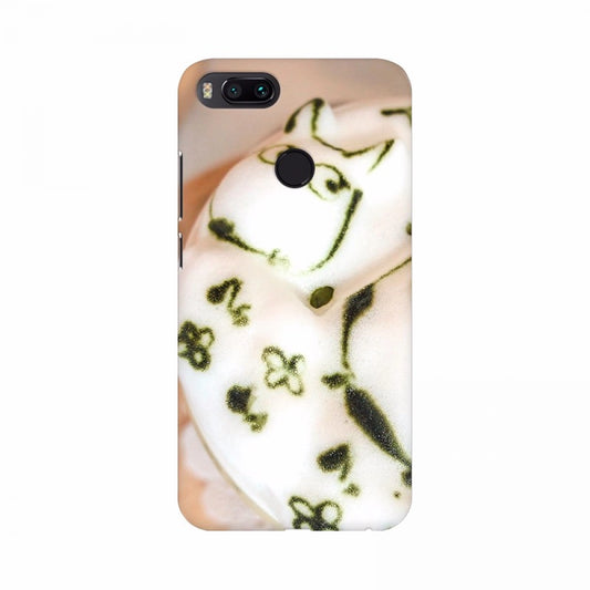 Teddyber Ice Cream  Mobile Case Cover