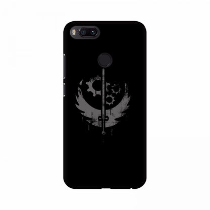 Dark night Mobile Case Cover