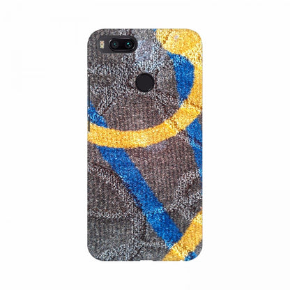 Colorful pattern Mobile Case Cover