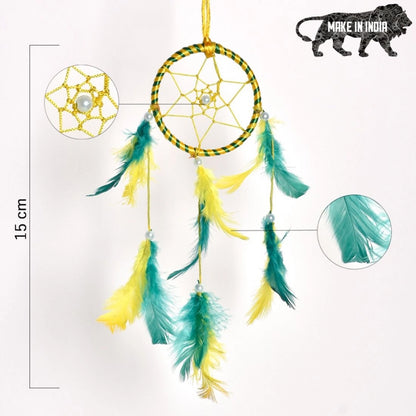 Dreamcatcher Handmade Wall Art