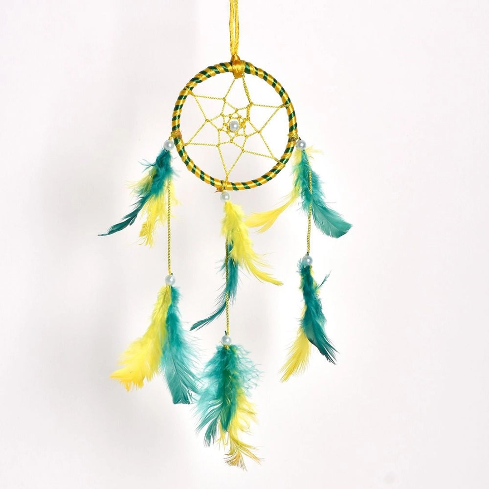 Dreamcatcher Handmade Wall Art