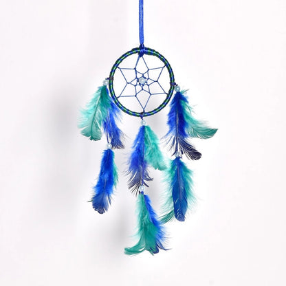 Dreamcatcher Handmade Wall Art