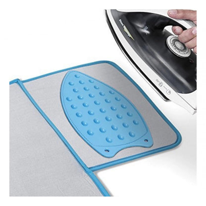 Roneclick Pack Of_2_Silicone Iron Mat Pad (Assorted)