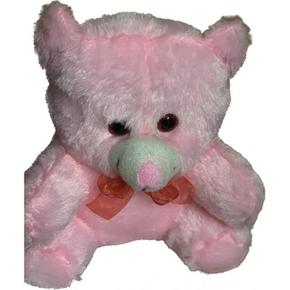 Roneclick Lovely Teddy Bear (Pink)