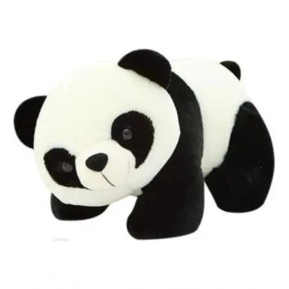 Roneclick Panda (Black )