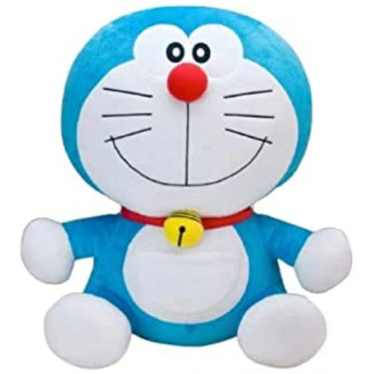 Roneclick Doraemon Toy (Blue)