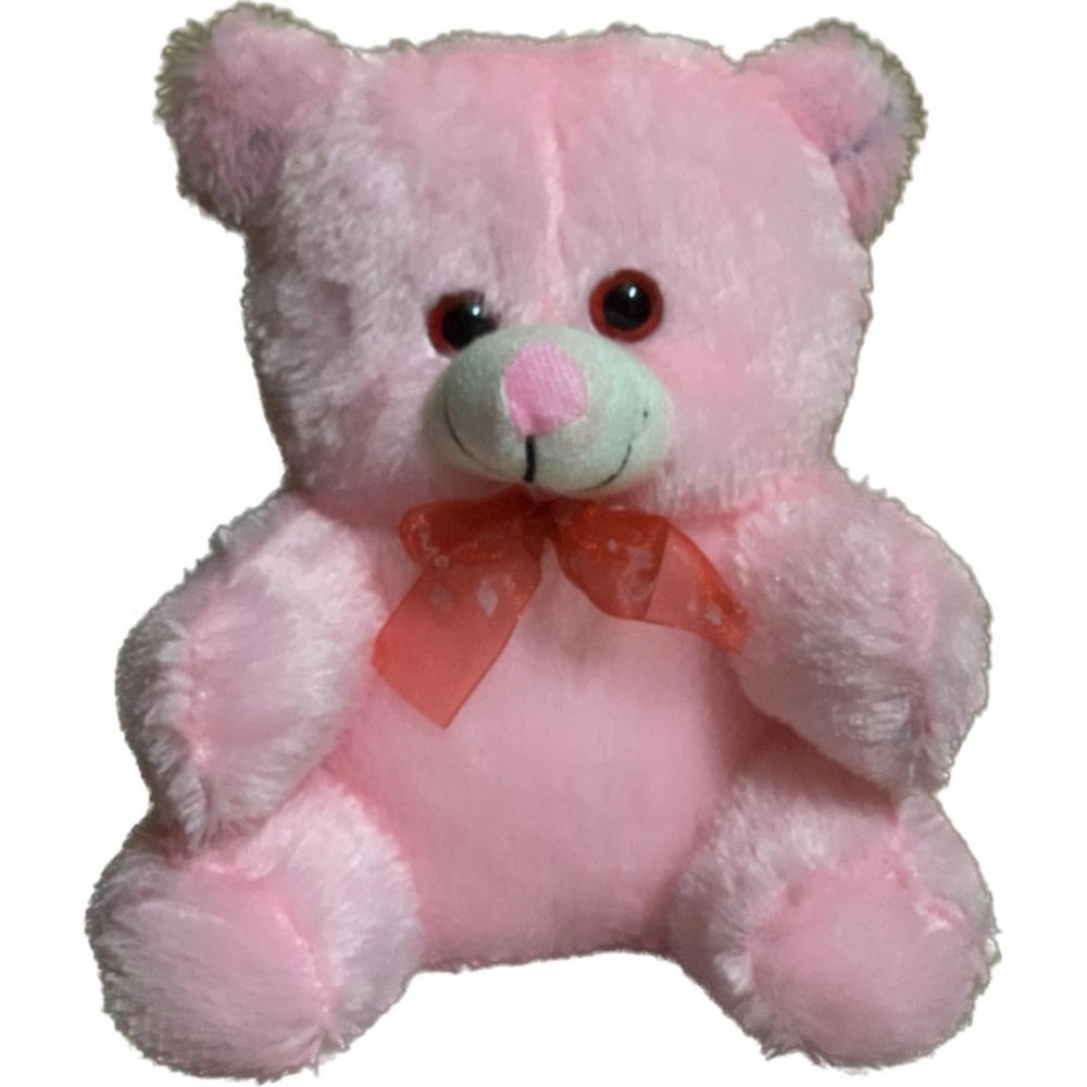 Roneclick Lovely Teddy Bear (Pink)