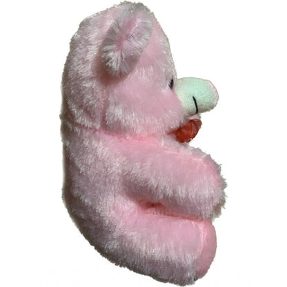 Roneclick Lovely Teddy Bear (Pink)