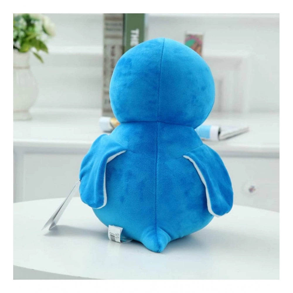 Roneclick Penguin Teddy Bear (Blue)