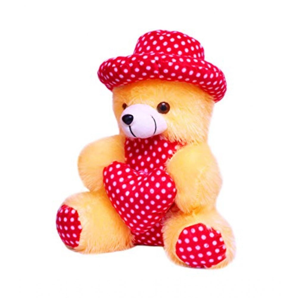 Roneclick Teddy Bear softplush Toys (Yellow)