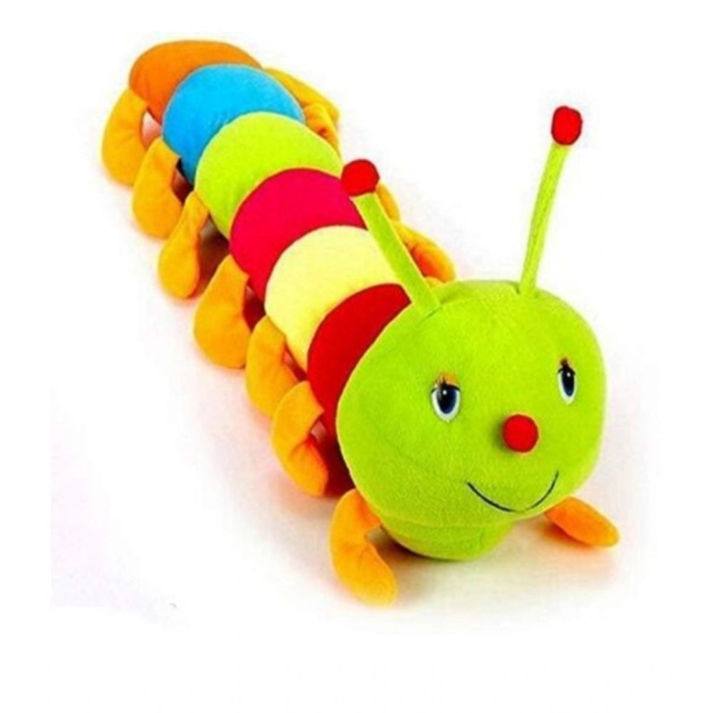 Roneclick Caterpillar toy (Multicolor)