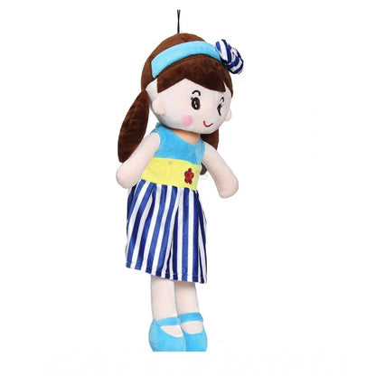 Roneclick Plush doll Stuffed Toy (Blue)