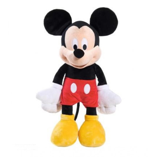 Roneclick Mickey Mouse Stuffed Toys (Multicolor)