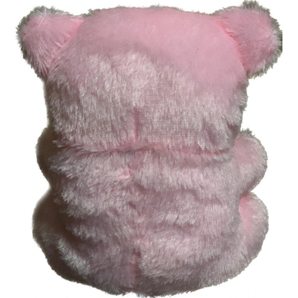 Roneclick Lovely Teddy Bear (Pink)