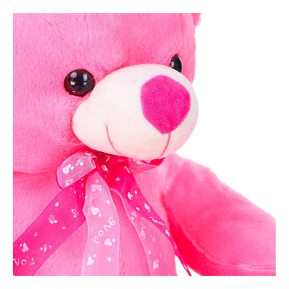 Roneclick Teddy Bear Toy (Pink)