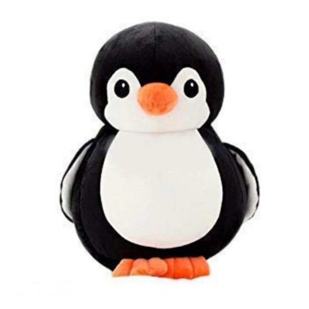 Roneclick Toys Penguin (Black)