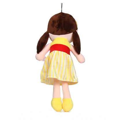 Roneclick Plush doll Stuffed Toy (Yellow)