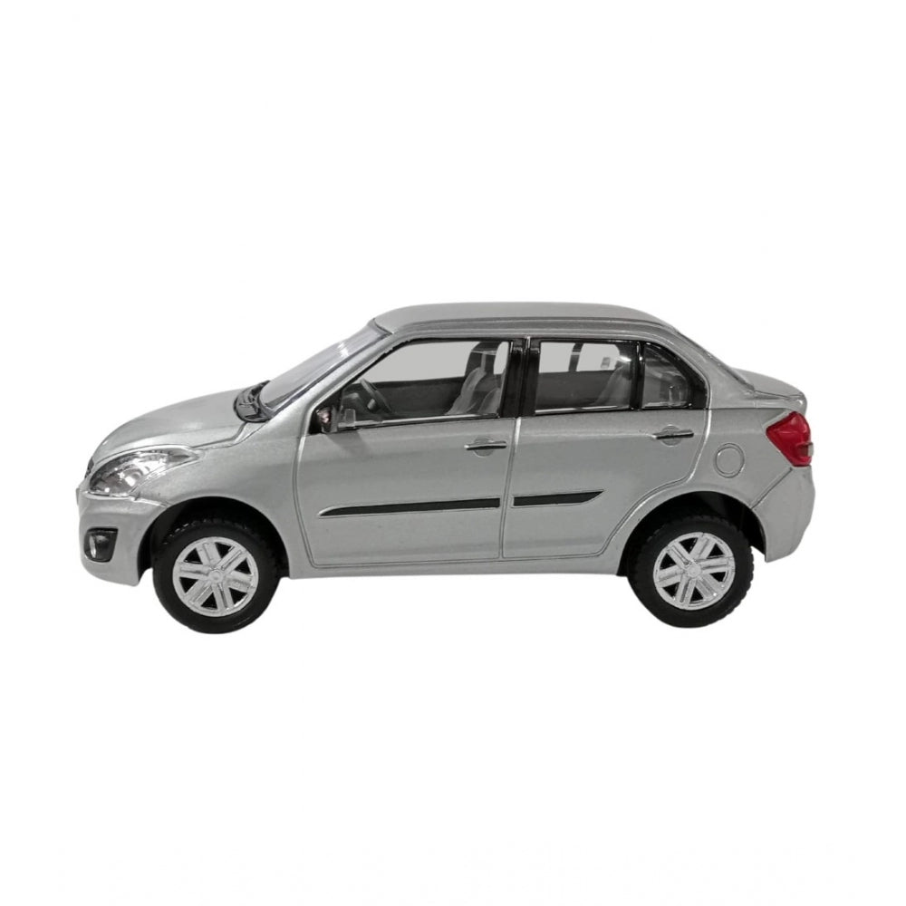 Roneclick Plastic Swift Dzire Car (Assorted)