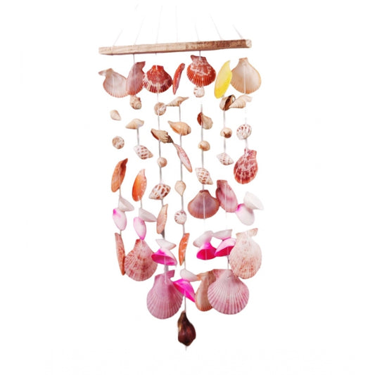 Roneclick Seashell Shellkrafts Home Decor (Multicolor)