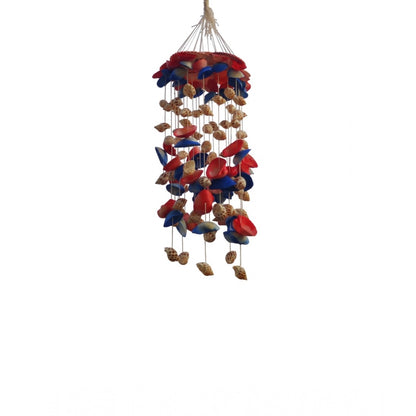 Roneclick Seashell Shellkrafts Home Decor (Multicolor)