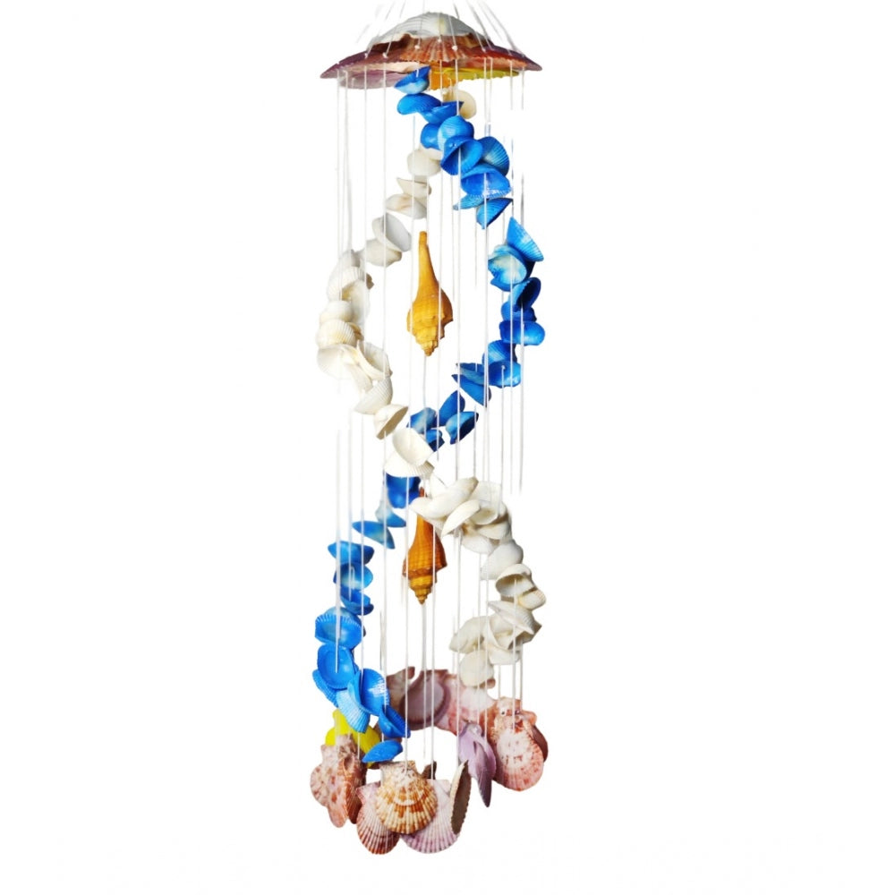 Roneclick Seashell Shellkrafts Home Decor (Multicolor)