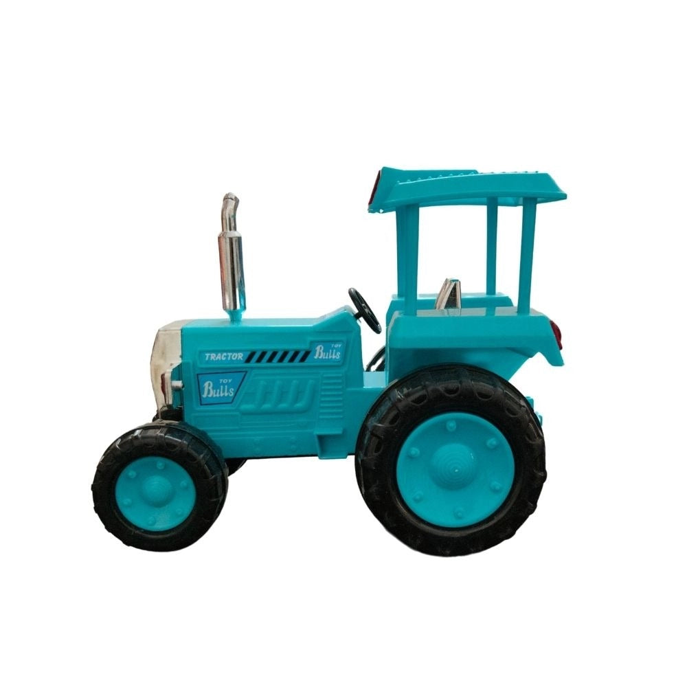 Farm Tractor |   Plastic  |   Toys| 1+ Years