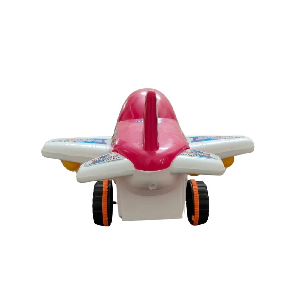 Great Jet |   Plastic  |   Toys| 1+ Years