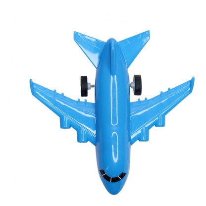 Airplane Toy For Kids| Plastic | Toys | 3+ Years